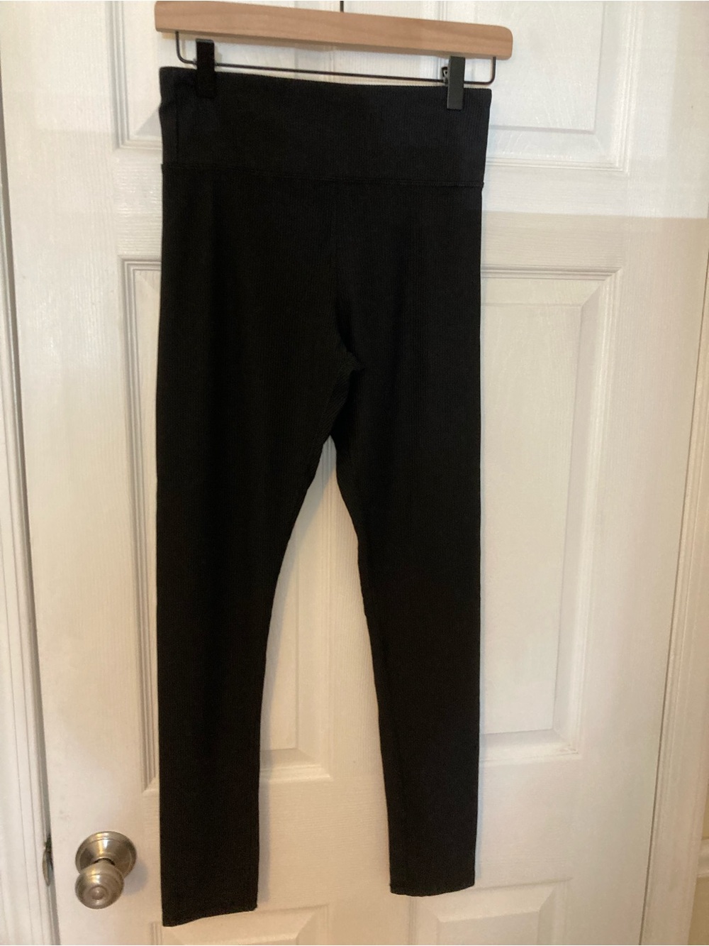 Old Nay Active Powersoft Ribbed Leggings